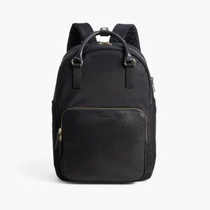 Lo & Sons Rowledge Backback - Black